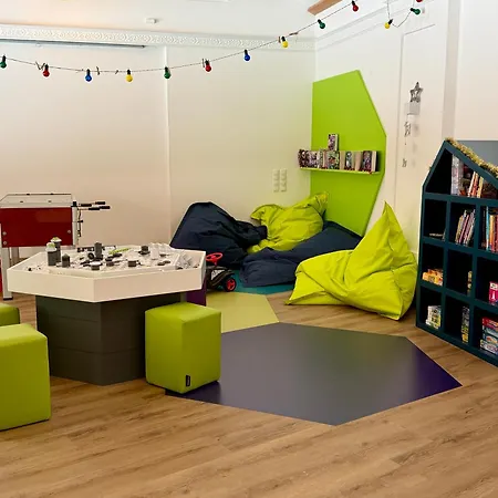 Familotel Bavaria Pfronten-Familien Hotel-Alles Inklusive Konzept-3